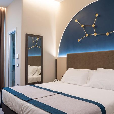 San Lorenzo - Hotel & Spa Lettere Zewnętrze zdjęcie