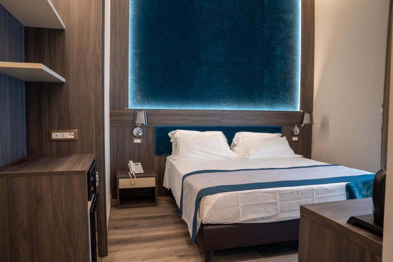 San Lorenzo - Hotel & Spa Lettere Zewnętrze zdjęcie