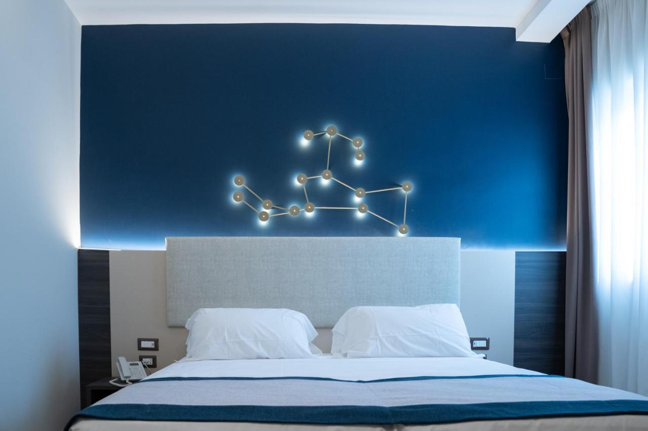 San Lorenzo - Hotel & Spa Lettere Zewnętrze zdjęcie