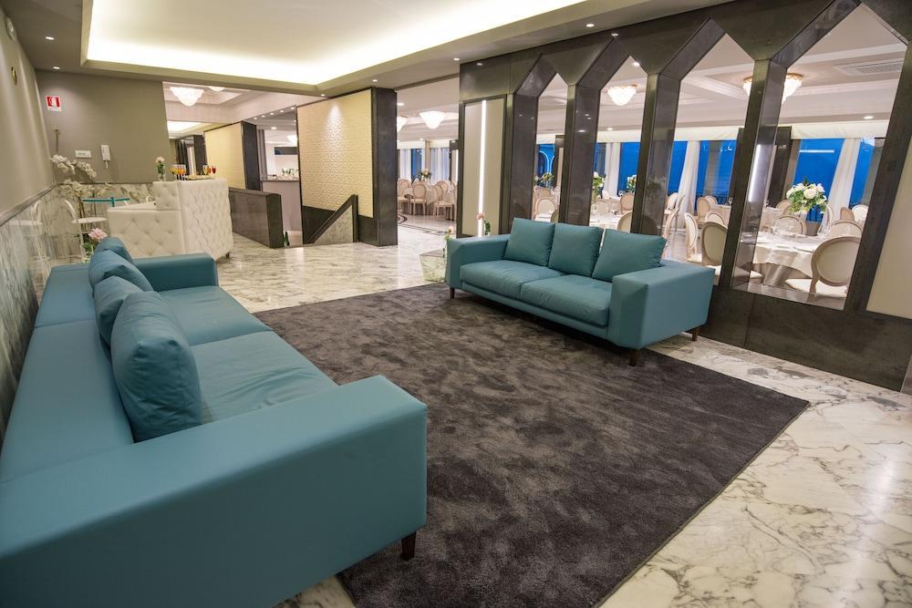 San Lorenzo - Hotel & Spa Lettere Zewnętrze zdjęcie