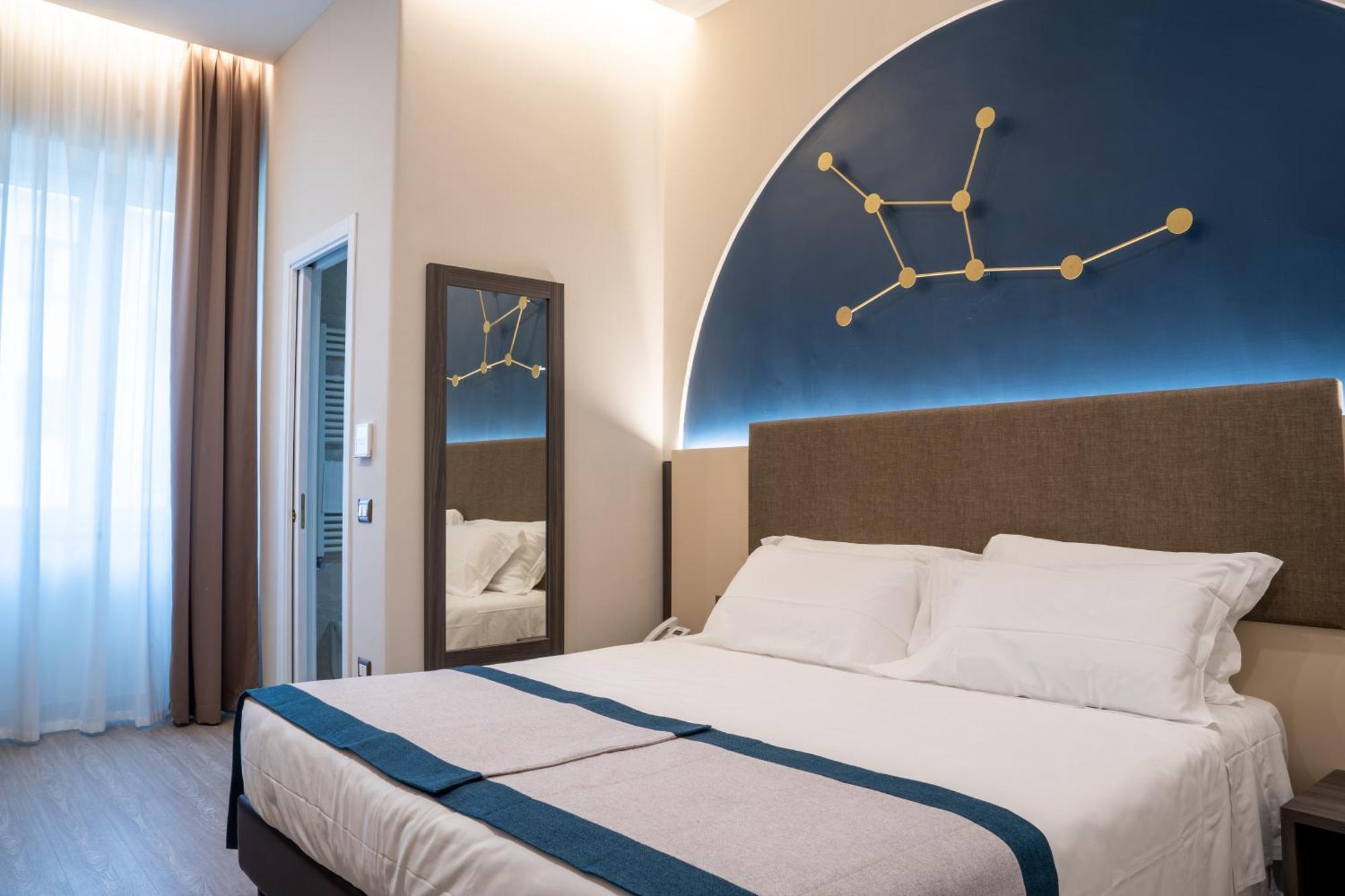 San Lorenzo - Hotel & Spa Lettere Zewnętrze zdjęcie