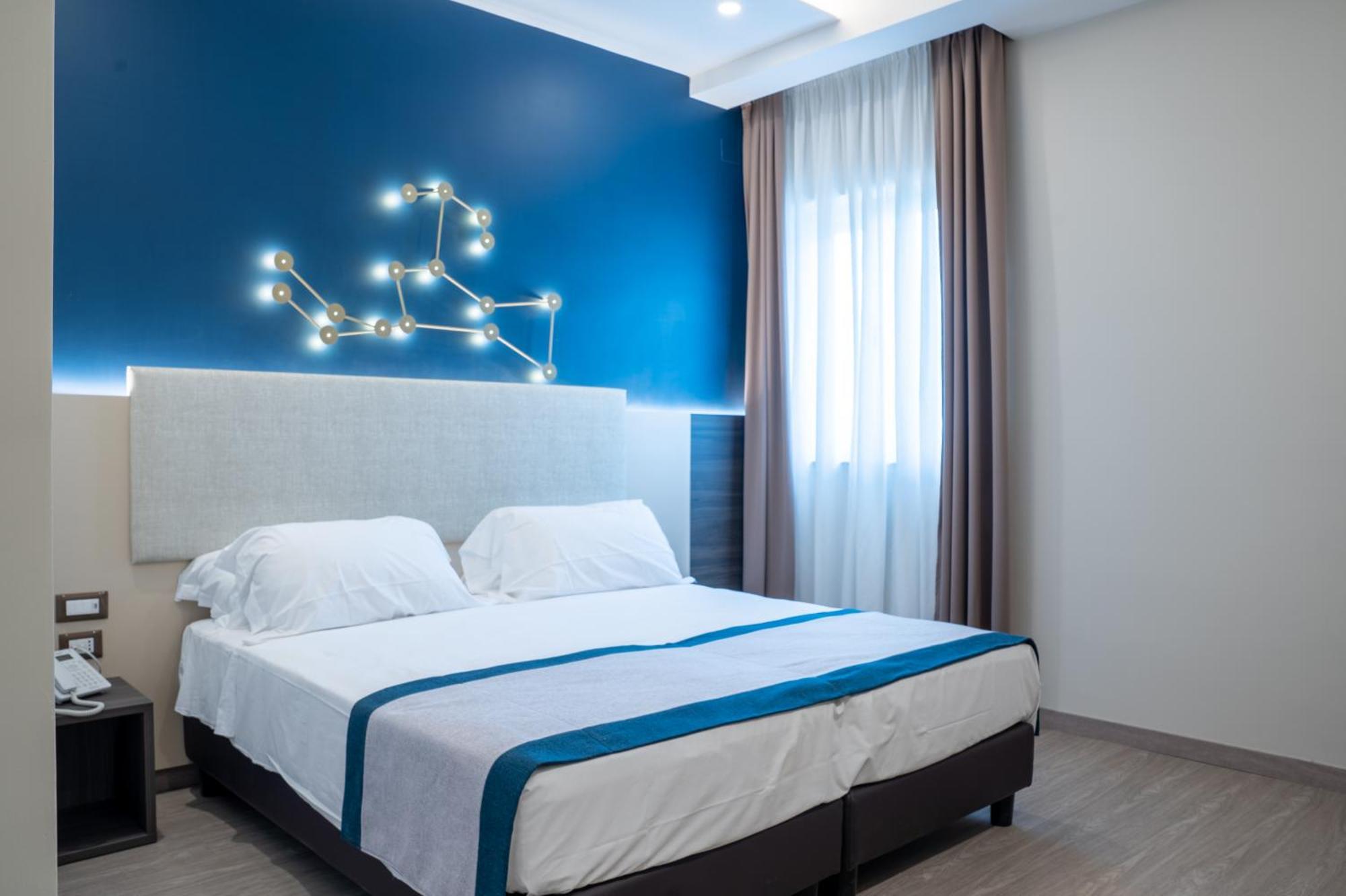 San Lorenzo - Hotel & Spa Lettere Zewnętrze zdjęcie